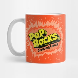 POP ROCKS Mug